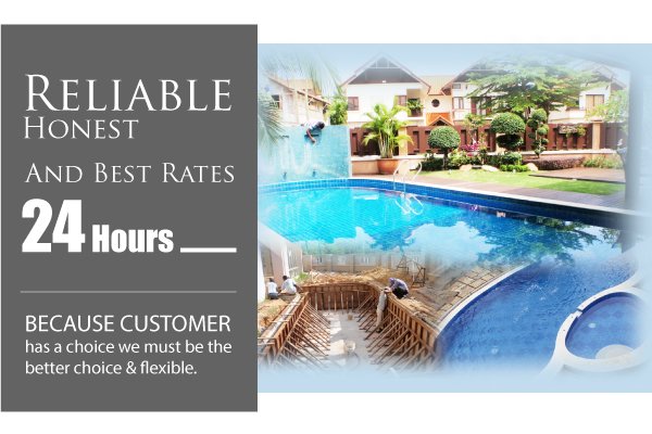 AJ CRYSTAL POOL SDN BHD