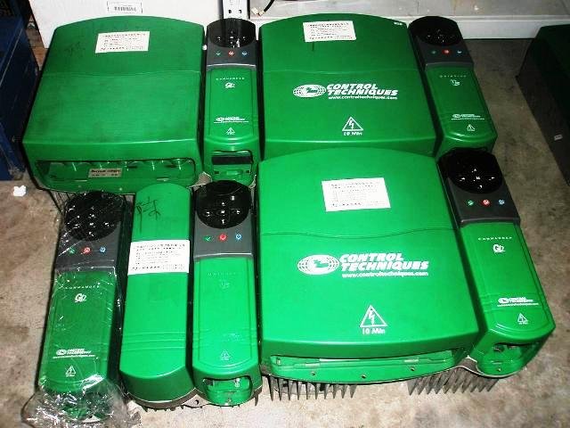 CONTROL TECHNIQUES COMMANDER SE INVERTER SE43401500 SE22T 15KW REPAIR MALAYSIA SINGAPORE INDONESIA CONTROL TECHNIQUES COMMANDER SE INVERTER SE43401500 SE22T 15KW REPAIR MALAYSIA SINGAPORE INDONESIA