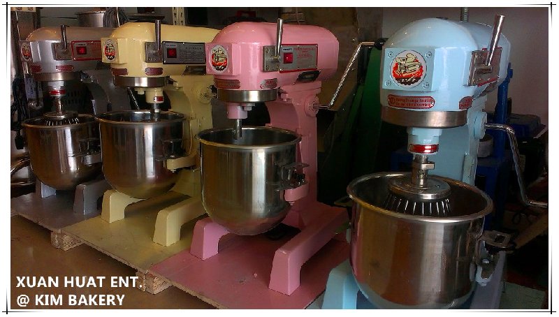 Colourful universal flour mixer in johor bahru Colourful universal flour mixer in johor bahru