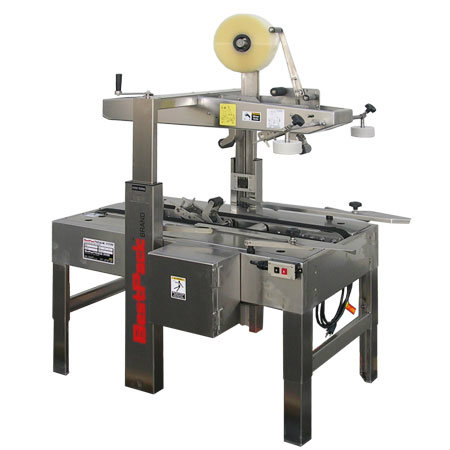 Manual Bottom Drive (MBD-S)
