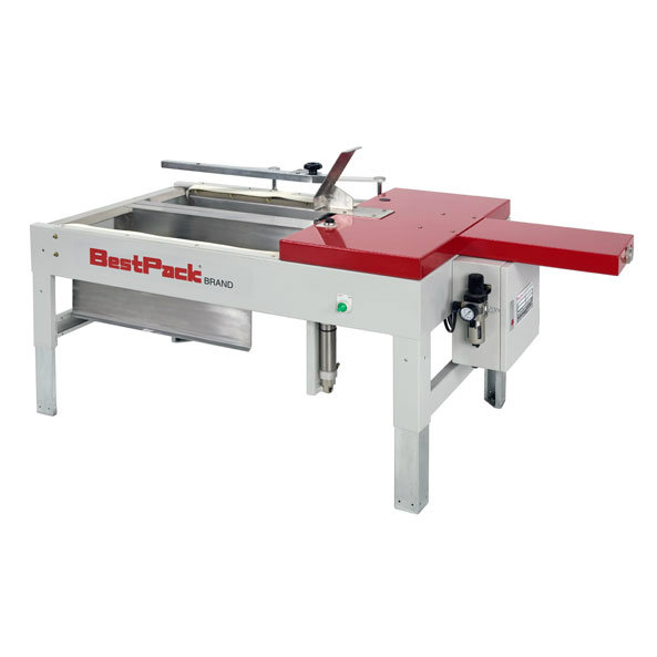 Manual Packing Station (MPBF)