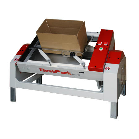 Manual Tilting Packing Station (MBF20T)