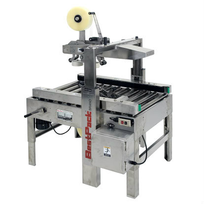 Sidedrive (MSD-S) Stainless Steel