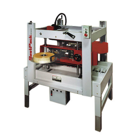 Top Drive Side Sealing (MTSS)