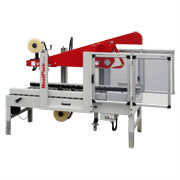 Fully Automatic Side Drive (AS)