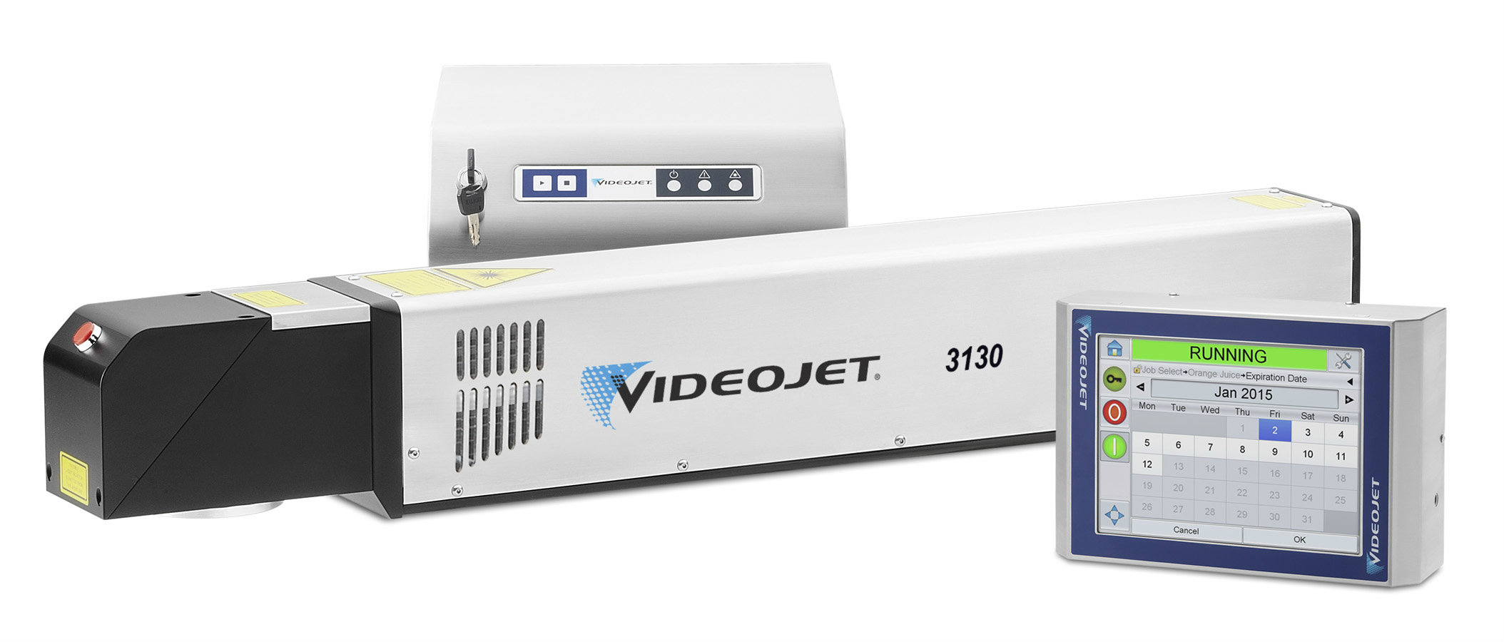 Videojet 3130