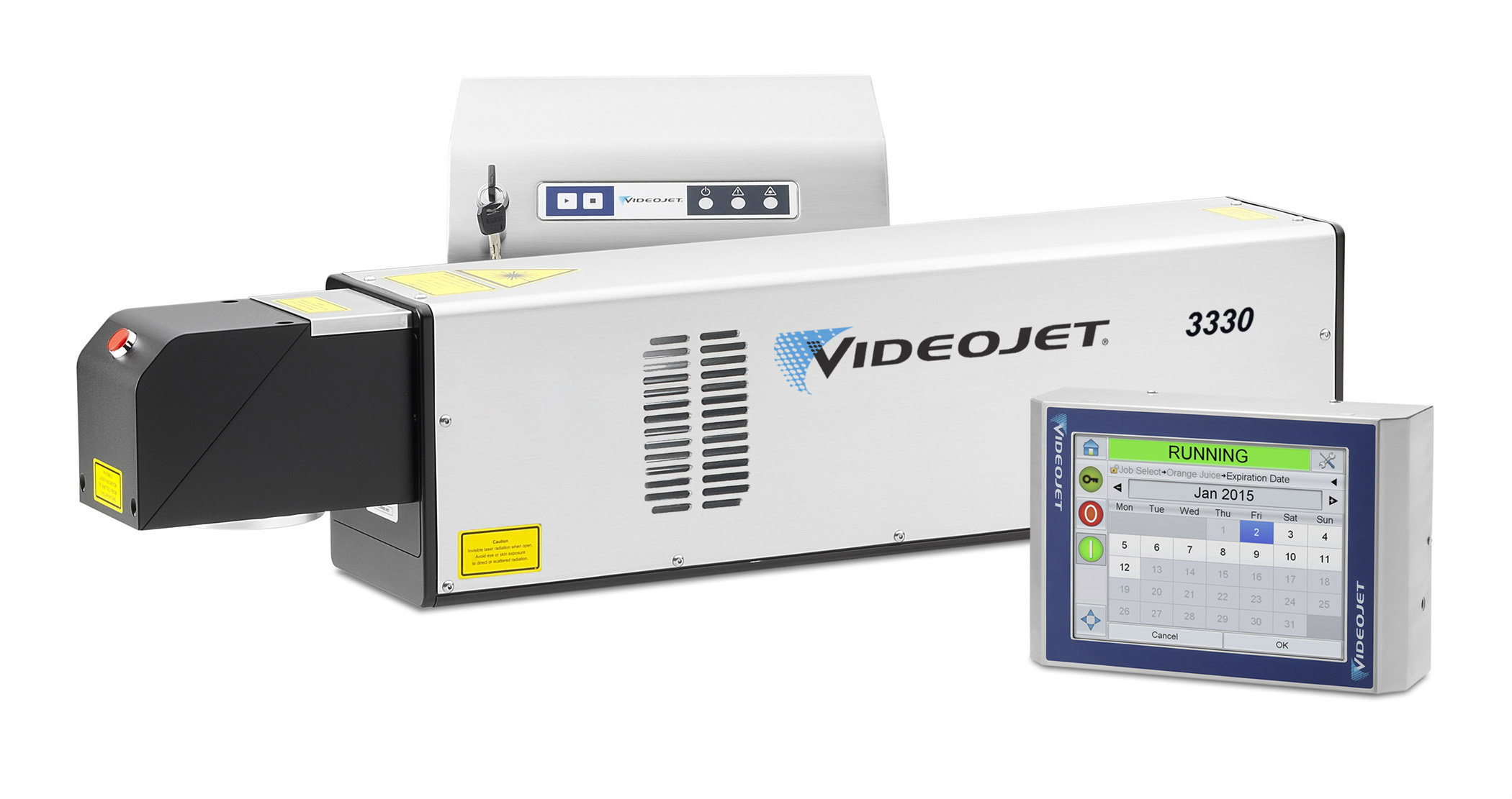 Videojet 3330