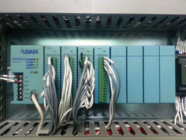 ADAM 5000/TCP ETHERNET 16DI 16DO 8A1 4AO PLC REPAIR MALAYSIA INDONESIA SINGAPORE ADAM 5000/TCP ETHERNET 16DI 16DO 8A1 4AO PLC REPAIR MALAYSIA INDONESIA SINGAPORE