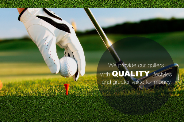 Asia Golfing Network Sdn. Bhd