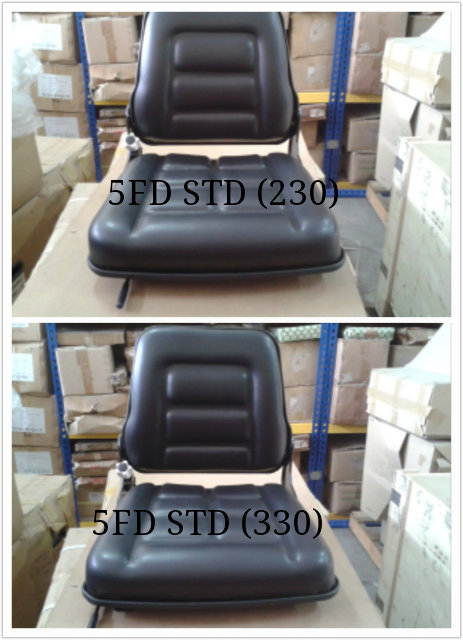 5FD STD 230  & STD 330