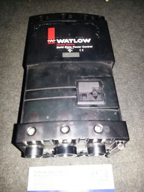 WATLOW POWER SERIES SOLID STATE POWER CONTROL PC30-F30C-1000 REPAIR INDONESIA SINGAPORE MALAYSIA WATLOW POWER SERIES SOLID STATE POWER CONTROL PC30-F30C-1000 REPAIR INDONESIA SINGAPORE MALAYSIA