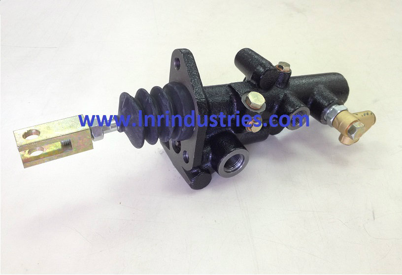 Brake Booster Cylinder 