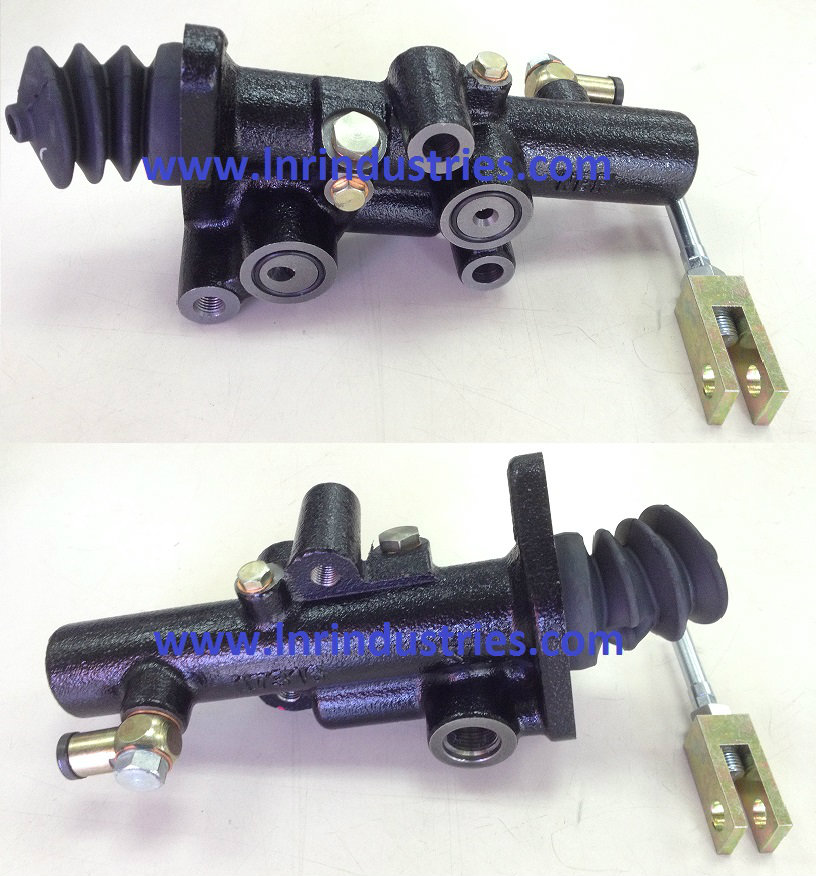 Clutch Booster Cylinder 