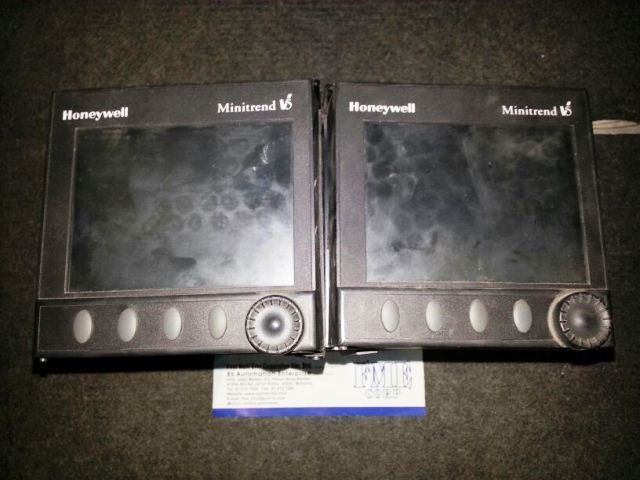 HONEYWELL MINITREND V5 ELECTRONIC DATA RECORDER REPAIR MALAYSIA SINGAPORE INDONESIA BRUNEI HONEYWELL MINITREND V5 ELECTRONIC DATA RECORDER REPAIR MALAYSIA SINGAPORE INDONESIA BRUNEI