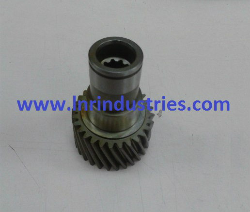 Gear, Pump Drive
