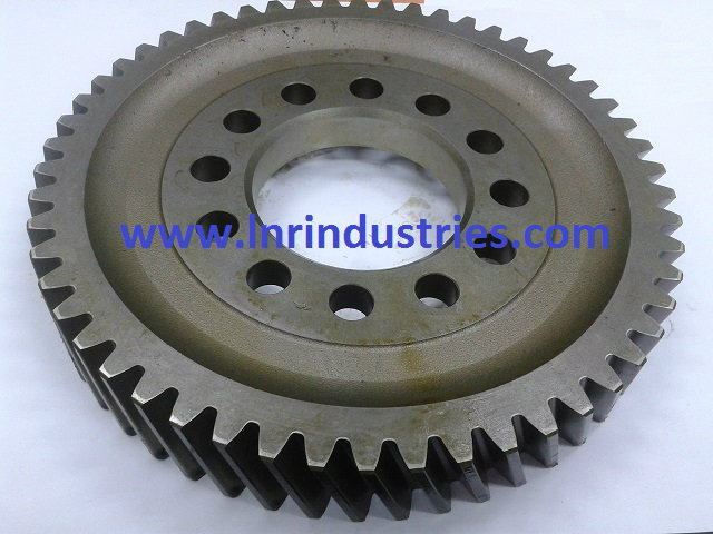 Gear