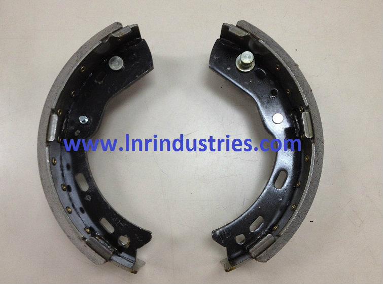 Brake Shoes