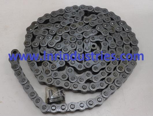 Leaf Chain