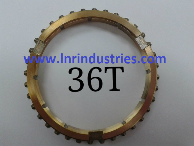 Ring Synchroniser