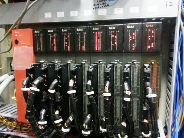 MITSUBISHI PLC A1SJ61BT11 A1S61PN A2USHCPU-S1 A1SD62D MALAYSIA INDONESIA SINGAPORE MANILA PHILIPPINE MITSUBISHI PLC A1SJ61BT11 A1S61PN A2USHCPU-S1 A1SD62D MALAYSIA INDONESIA SINGAPORE MANILA PHILIPPINE