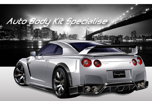 A Perfect Motor Sport.