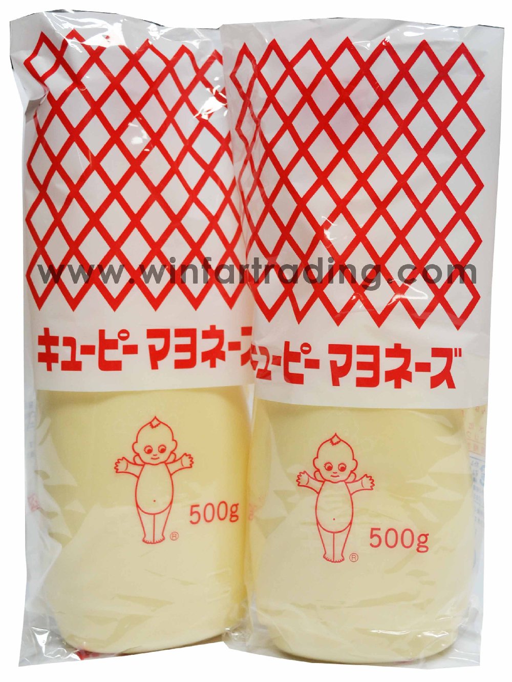 QP Mayonnaise (Japan) Mayonnaise Malaysia Johor Bahru JB Supply