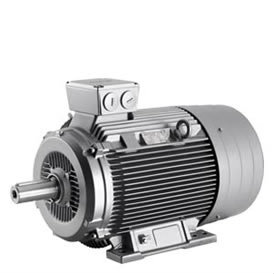 Simotics Europe Standard Motor ( 1LA, 1LE1, 1LG ) IE1, IE2, 