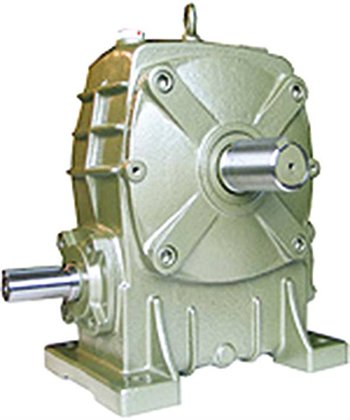 Chenta Worm Gear