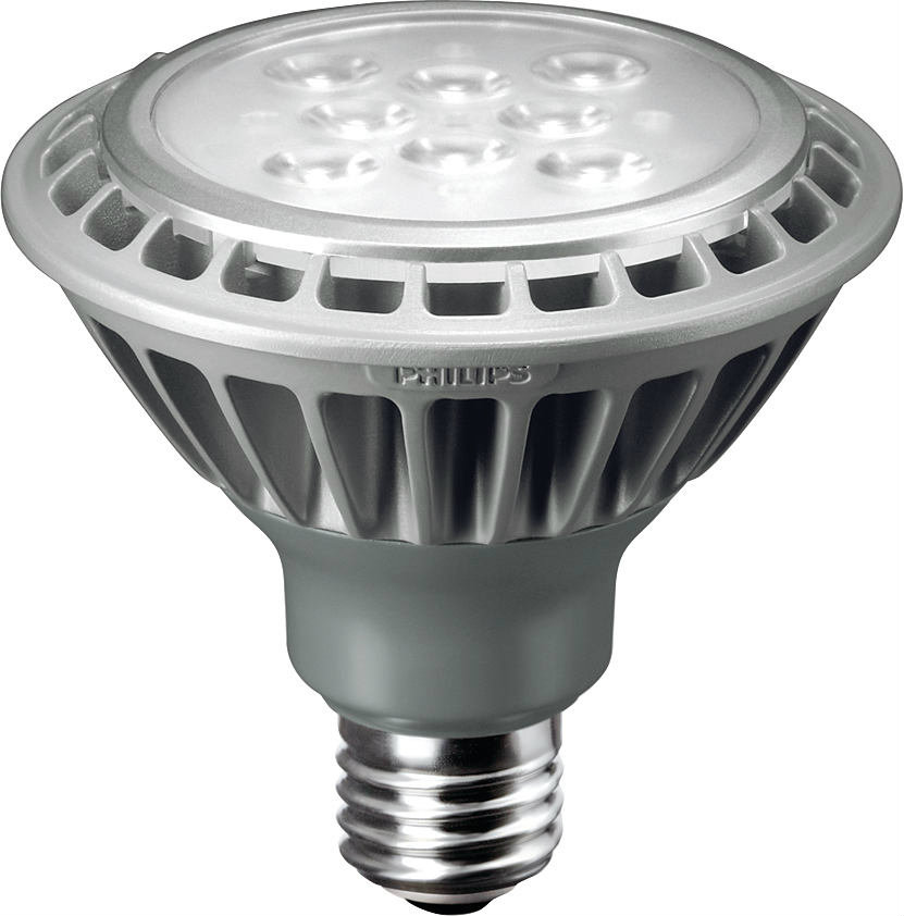 MASTER LED 12-75W 2700K PAR30S 25D Dim