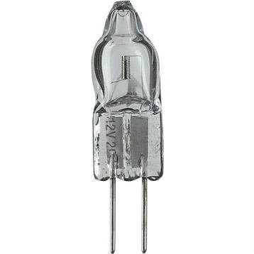 Ess Capsule 10W G4 12V CL 2BC