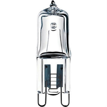 ESSENTIAL Capsule 40W G9 230V FR 1CT