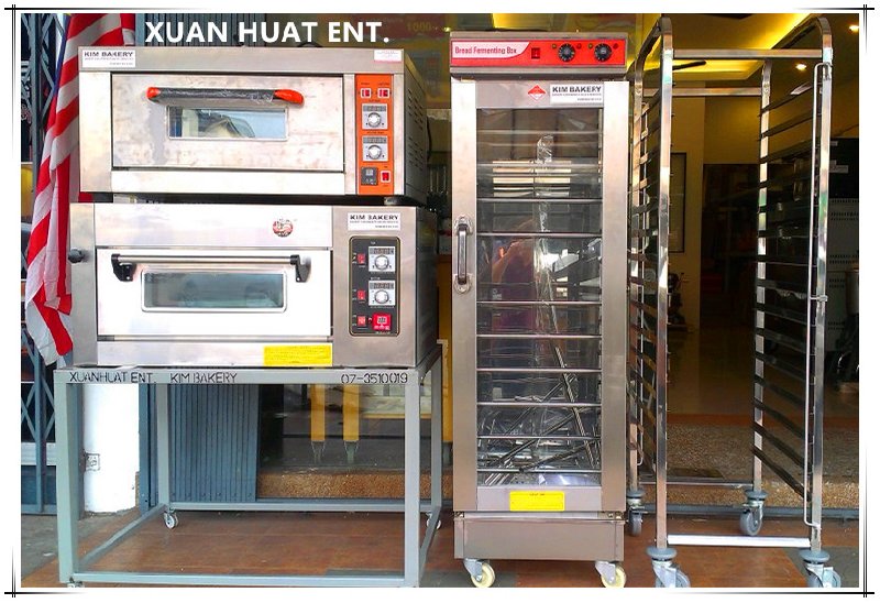 MESIN BAKERI UNTUK ROTI DAN KEK (PACKAGE) MESIN BAKERI UNTUK ROTI DAN KEK (PACKAGE)