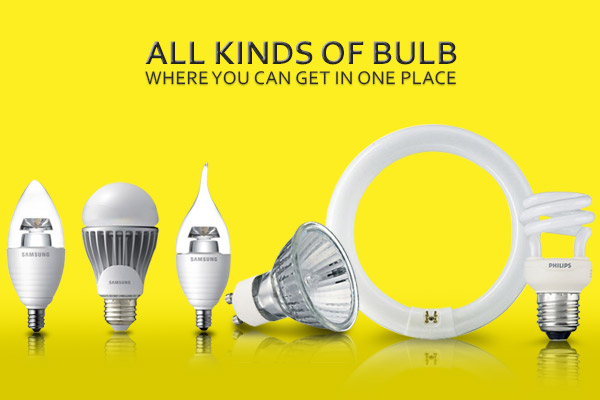 BULB 2 U