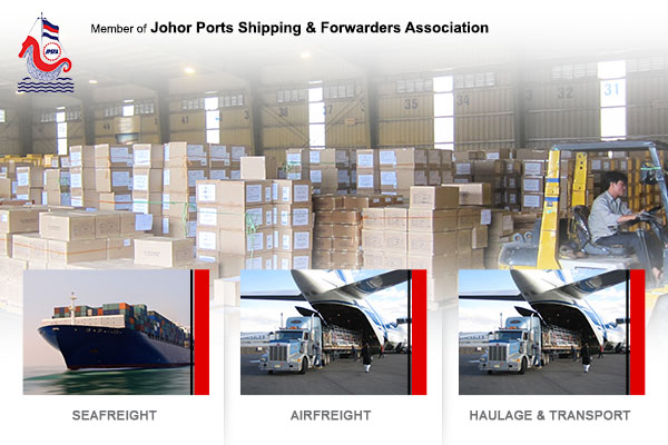 AC Trans Logistics Sdn Bhd