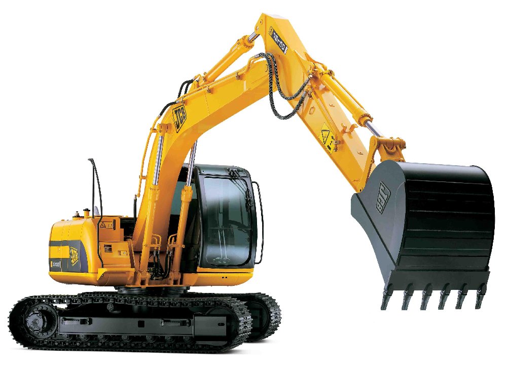 EXCAVATOR FOR RENT