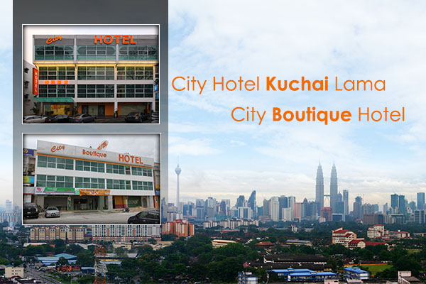 City Kuchai Hotel Sdn Bhd