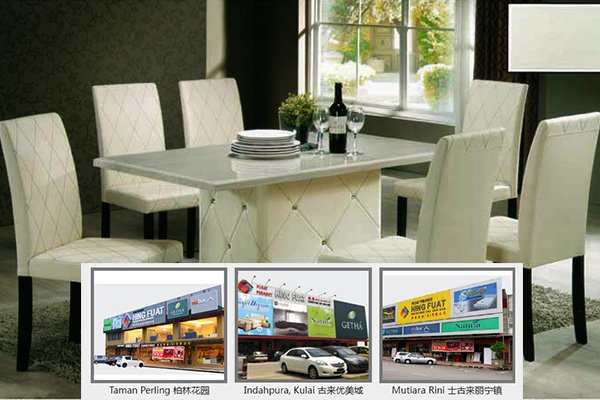 HING FUAT FURNITURE (M) SDN BHD