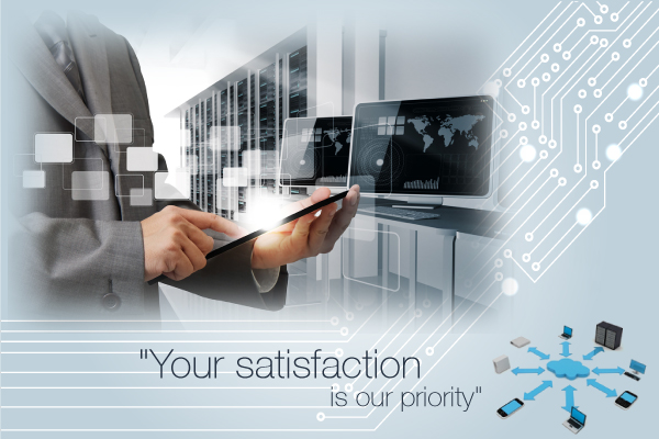 Intelisys Technology Sdn Bhd