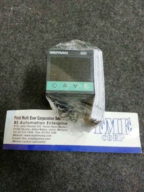 REPAIR GEFRAN TEMPERATURE CONTROLLER 400 401 450 600 1000 10001 1101 1200 1300 MALAYSIA INDONESIA REPAIR GEFRAN TEMPERATURE CONTROLLER 400 401 450 600 1000 10001 1101 1200 1300 MALAYSIA INDONESIA