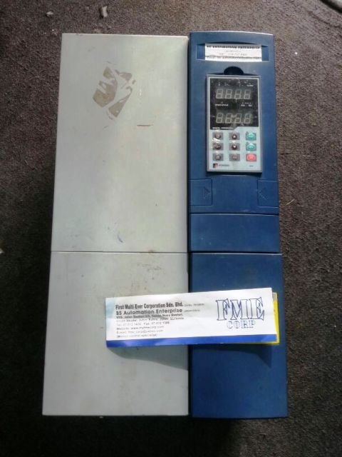 REPAIR POWTRAN INVERTER PI7600 PI7800 15KW 18.5KW 22KW 30KW 37KW 45KW MALAYSIA BRUNEI INDONESIA REPAIR POWTRAN INVERTER PI7600 PI7800 15KW 18.5KW 22KW 30KW 37KW 45KW MALAYSIA BRUNEI INDONESIA