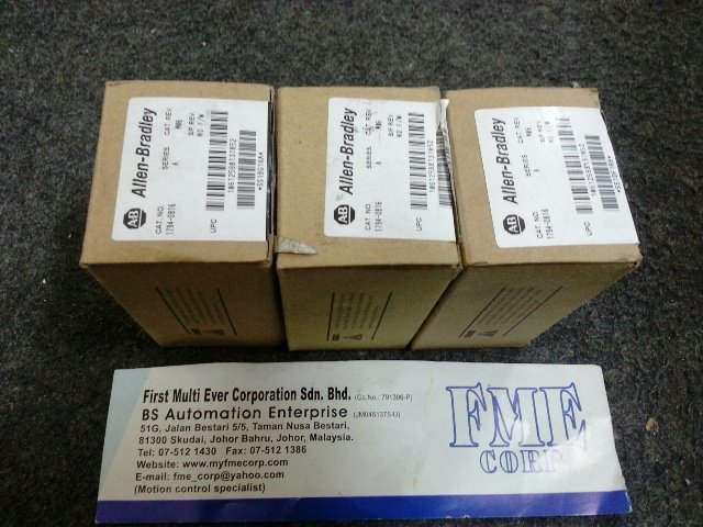 AB ALLEN-BRADLEY FLEX I/O 1794-OB16 1794-IB16 24VDC SOURCE OUTPUT MALAYSIA JAKARTA BATAM INDONESIA B AB ALLEN-BRADLEY FLEX I/O 1794-OB16 1794-IB16 24VDC SOURCE OUTPUT MALAYSIA JAKARTA BATAM INDONESIA B