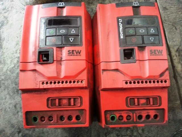 REPAIR SEW EURODRIVE MOVITRAC LT MCLTEB0040503400 MCLTEB0075503400 MALAYSIA SINGAPORE INDONESIA REPAIR SEW EURODRIVE MOVITRAC LT MCLTEB0040503400 MCLTEB0075503400 MALAYSIA SINGAPORE INDONESIA