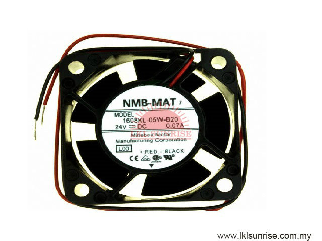 nmb fan 3206 dc12v 1a