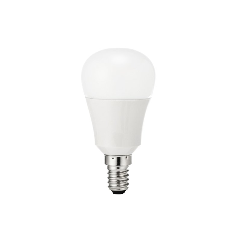 LED-P45-5W-E14