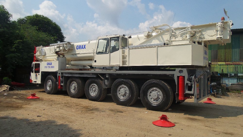 80t 100t 120t 150t 160t rental in tanjung bin, pontian,pasir gudaang, tanjung langsat