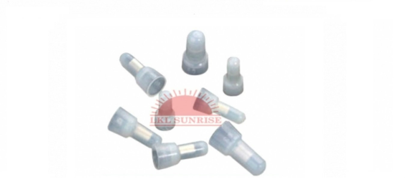 CLOSE END CONNECTOR (100PCS/PACK)