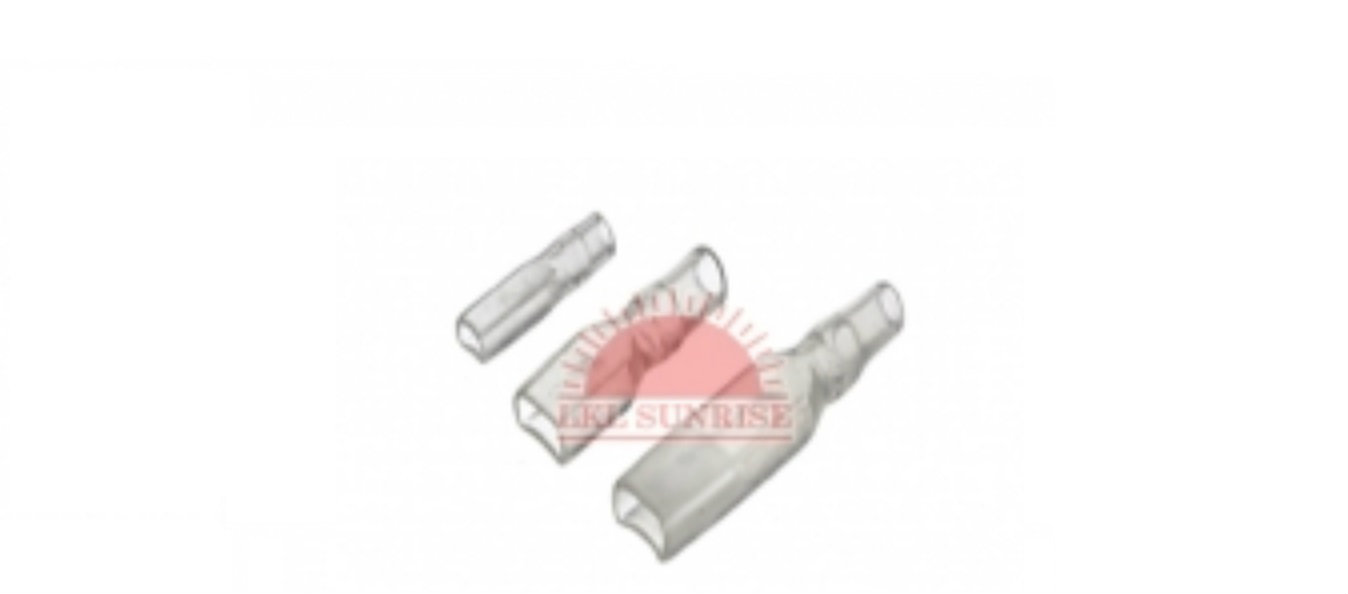 PLASTIC COVER (100PCS/PACK)