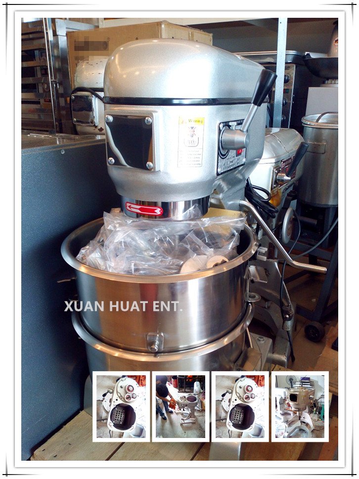 TAIWAN UNIVERSAL FLOUR MIXER ̨Íå¶à¹¦ÄܽÁ°è»ú MESIN PENGULI TEPUNG TAIWAN TAIWAN UNIVERSAL FLOUR MIXER ̨Íå¶à¹¦ÄܽÁ°è»ú MESIN PENGULI TEPUNG TAIWAN