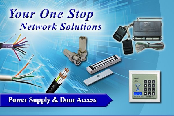 ITECH SOLUTIONS