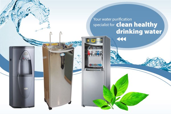 AlFrex Water Purifier Specialist Pte Ltd